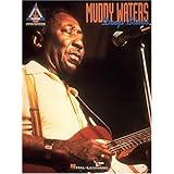 Muddy Waters - Deep Blues [Paperback]