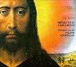Bach: Mass in B minor /Herreweghe