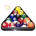 Miniature Pool Ball Set - Billiards > Balls