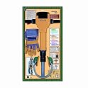Bosch Toy Jackhammer