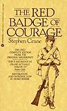 The Red Badge of Courage & "The Veteran" (Modern Library Classics)