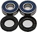 All Balls Wheel Bearing Kit Front for BMW F650 Suzuki Intruder