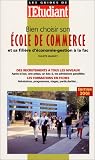 Bien choisir son école de commerce et sa filière d économie-gestion à la fac