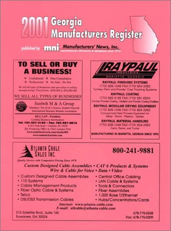 Manufacturers