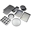 Nonstick 12-pc. Baker's Basics Set