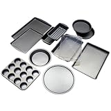 Nonstick 12-pc. Baker's Basics Set