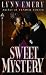 Book Sweet Mystery (Arabesque)
