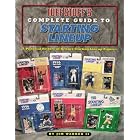 Click here to buy Tuff Stuff's Complete Guide to Starting Lineup: A Pictorial History of Kenner Starting Lineup Figures by  Jim Warren.