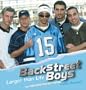 Backstreet Boys: Larger than Life