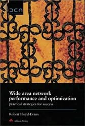Wide Area Network Performance and Optimization
