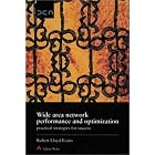 Wide Area Network Performance and Optimization by Robert Lloyd-Evans
