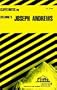 Joseph Andrews: Cliffs Notes