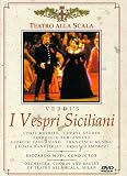 Verdi - I Vespri Siciliani Verdi - I Vespri Siciliani