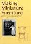 Making Miniature Furniture