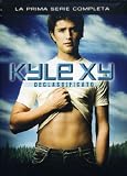Kyle Xy - Stagione 01 (3 Dvd)