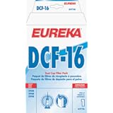 Eureka Filter Style DCF-16