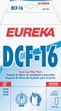 Eureka Filter Style DCF-16
