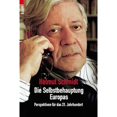 Die Selbstbehauptung Europas