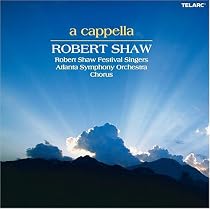 A Cappella