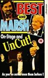 Best and Marsh-on Stage [VHS]