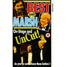 Best And Marsh - On-Stage And Uncut [1993]