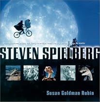 Steven Spielberg: Crazy for Movies