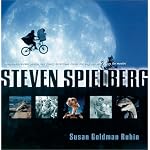 Steven Spielberg: Crazy for Movies book cover