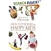 Healthy Food for Happy Kids: An A-Z of Nutritional Know-how for the Well-fed Family