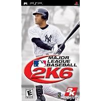 Major League Baseball 2K6