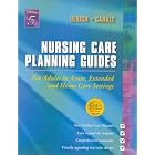 Nursing Care Planning Guides for Adults in Acute, Extended, and Home Care Settings, 5th... by Susan Puderbaugh Ulrich and Suzanne Weyland Canale