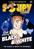 Soupy Sales: In Living Black & White (B&W)