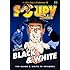 Soupy Sales: In Living Black & White (B&W)