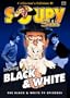 Soupy Sales: In Living Black & White (B&W)