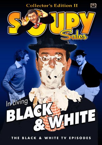 In Living Black & White Review It Online Immediately!