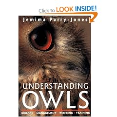 Understanding Owls: Biology Management Breeding Training