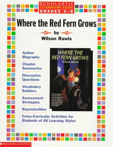 Wilson Rawls