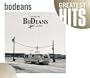 Best Of The Bodeans: Slash & Burn