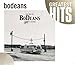 BoDeans, Best of Bodeans: Slash &amp; Burn, 発売中