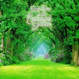 Kevin Kern - Enchanted Garden - Zortam Music
