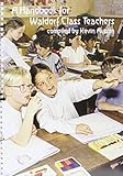 Handbook for Waldorf class teachers