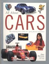 Cars: All About Series
