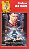 Revue G.C.T.H.V.  / Street Fighter