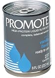 Review Promote  / Promote High-Protein Liquid Nutrition, Ready to Use, Vanilla, Case of 24 Cans- each 8 Ounces