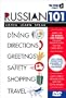Russian 101: Learn to Speak Russian with The Travel Linguist