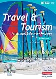 BTEC First Travel and Tourism Assessment and Delivery Resource