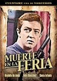 Muerte En La Feria [DVD] [Region 1] [US Import] [NTSC]