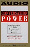 Review Simon & Schuster Audio  / Conversation Power