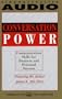 Conversation Power: Communication Skills for Business and Personal Success