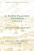 El teatro palaciego en Madrid, 1707-1724: Estudio y documentos (Fuentes para la historia del Teatro en España) (Fuentes para la historia del Teatro en Espa�a)