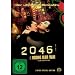 2046 [Special Edition] [2 DVDs]